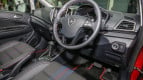 Proton Iriz Interior photo