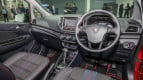 Proton Iriz Interior photo