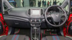 Proton Iriz Interior photo