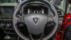 Proton Iriz Interior photo
