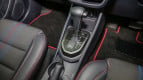 Proton Iriz Interior photo