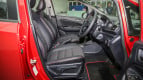 Proton Iriz Interior photo