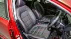 Proton Iriz Interior photo