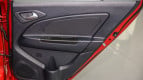 Proton Iriz Interior photo