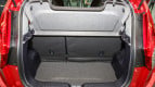 Proton Iriz Interior photo