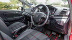 Proton Iriz Interior photo