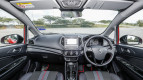 Proton Iriz Interior photo