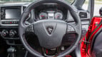 Proton Iriz Interior photo