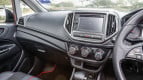 Proton Iriz Interior photo