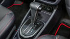 Proton Iriz Interior photo