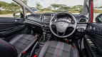 Proton Iriz Interior photo