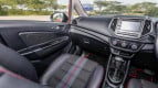 Proton Iriz Interior photo
