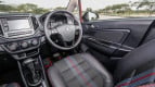 Proton Iriz Interior photo