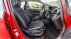 Proton Iriz Interior photo