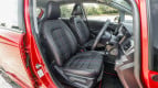 Proton Iriz Interior photo