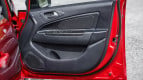 Proton Iriz Interior photo