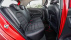 Proton Iriz Interior photo