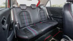 Proton Iriz Interior photo