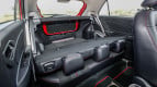 Proton Iriz Interior photo
