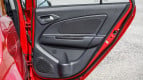 Proton Iriz Interior photo