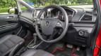 Proton Iriz Interior photo