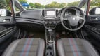 Proton Iriz Interior photo