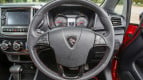 Proton Iriz Interior photo
