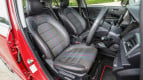 Proton Iriz Interior photo