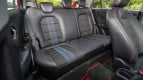 Proton Iriz Interior photo