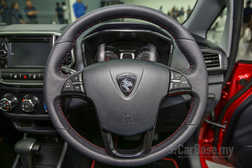 BMW i4 G26 (2022) Interior