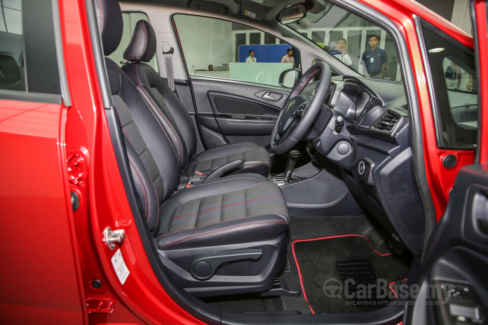 Audi A5 Sportback F5 (2019) Interior