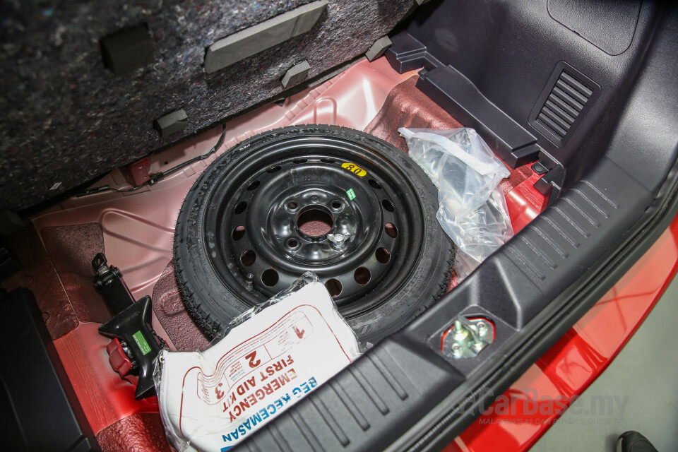 Mitsubishi ASX Mk1 Facelift (2013) Interior