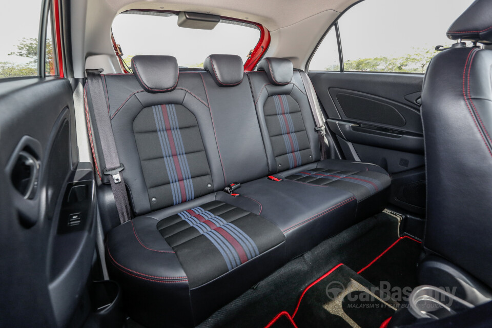 Audi Q5 FY (2019) Interior