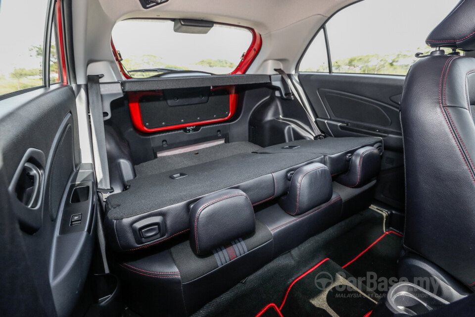 Audi A4 B9 (2016) Interior