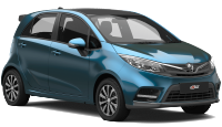 Proton Iriz