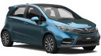 Proton Iriz Exterior photo