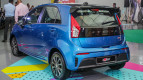 Proton Iriz Exterior photo