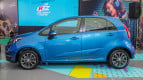Proton Iriz Exterior photo