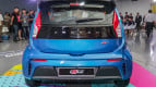 Proton Iriz Exterior photo