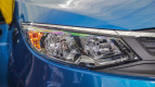 Proton Iriz Exterior photo