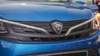 Proton Iriz Exterior photo