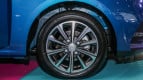 Proton Iriz Exterior photo
