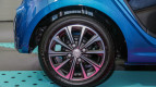 Proton Iriz Exterior photo