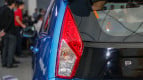 Proton Iriz Exterior photo