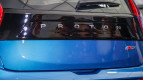 Proton Iriz Exterior photo