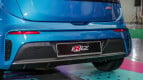 Proton Iriz Exterior photo