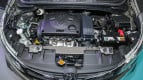 Proton Iriz Exterior photo