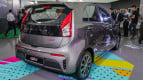 Proton Iriz Exterior photo