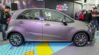 Proton Iriz Exterior photo