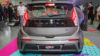 Proton Iriz Exterior photo